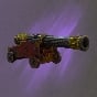 [Weapon] Nashkar